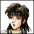 Suikoden II character 7