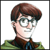 Suikoden II Character 88