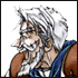 Suikoden II Character 89