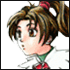 Suikoden II Character 91