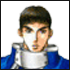 Suikoden II Character 92