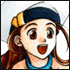 Suikoden II Character 93