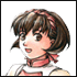 Suikoden II Character 96