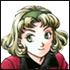 Suikoden II Character 97