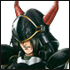 Suikoden II character 8