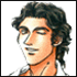 Suikoden II Character 100