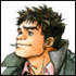 Suikoden II Character 102