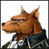 Suikoden II Character 103