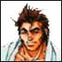 Suikoden II Character 104