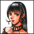 Suikoden II Character 105