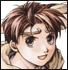 Suikoden II Character 106
