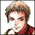Suikoden II Character 108