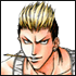 Suikoden II Character 109