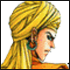 Suikoden II Character 110