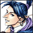 Suikoden II Character 117