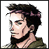 Suikoden II Character 118