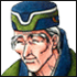 Suikoden II Character 122