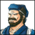 Suikoden II Character 124