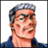 Suikoden II Character 125