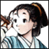 Suikoden II Character 126