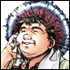 Suikoden II character 10