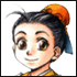 Suikoden II Character 129