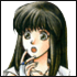 Suikoden II Character 131