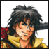 Suikoden II Character 132