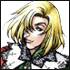 Suikoden II Character 133