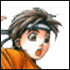 Suikoden II Character 134