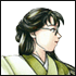 Suikoden II Character 136