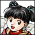 Suikoden II Character 137