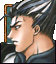 Suikoden II Character 139