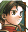 Suikoden II Character 140