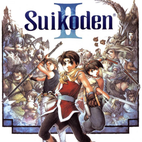 Suikoden 2 Character Tier List