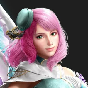 Tekken 8 item 1