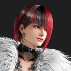 Tekken 8 2