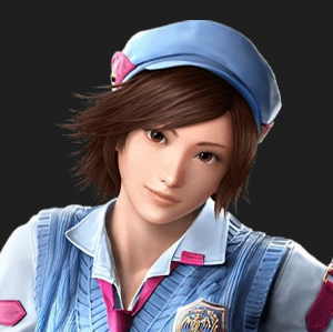 Tekken 8 4