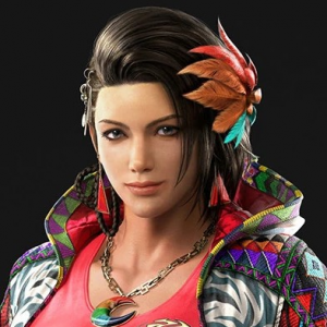 Tekken 8 item 2