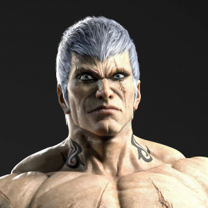 Tekken 8 7