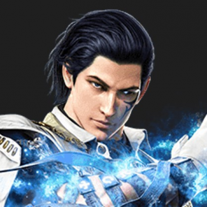Tekken 8 8