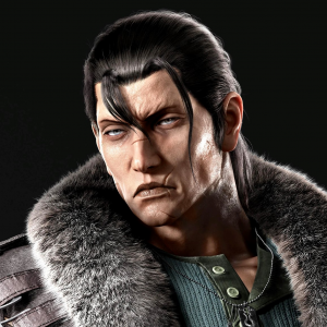 Tekken 8 11