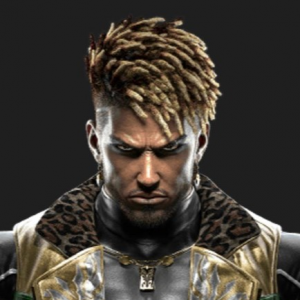 Tekken 8 12
