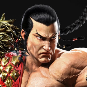 Tekken 8 14