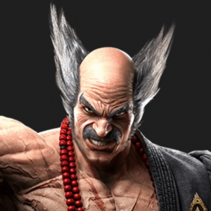 Tekken 8 15