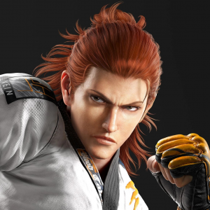 Tekken 8 16