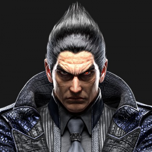 Tekken 8 20