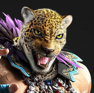 Tekken 8 21