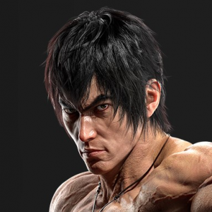Tekken 8 25