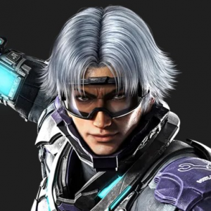 Tekken 8 item 7